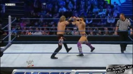 Wwe Smackdown 26.02.2010 - Part 9 