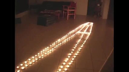 Огнена Илюзия! 