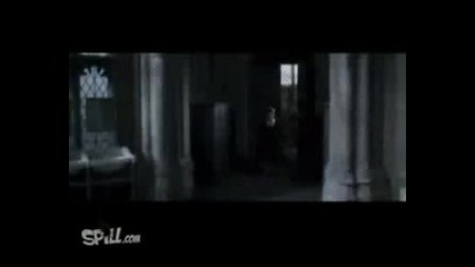 Harry Potter and the Half - Blood Prince | Spill.com Reviews