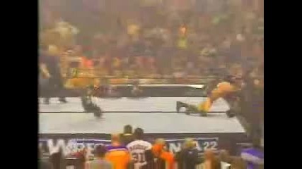 rey mysterio tribute video vbox7