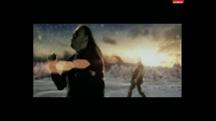 Hammerfall - Blood Bound (hq)