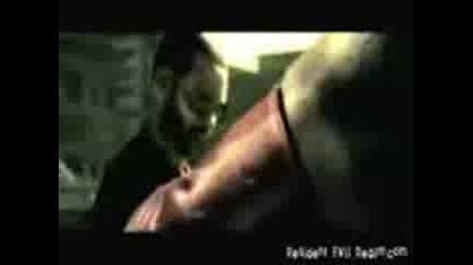 Resident Evil 5 My Gamepaly 