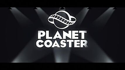 Planet Coaster Studios Pack Out Now!