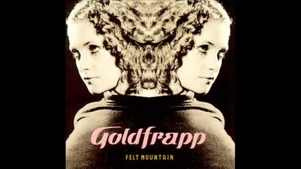 Goldfrapp - Deer Stop [piano Version]
