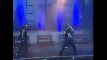 Us5 - Here We Go[live In Hannover]