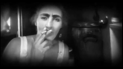 Die Antwoord - Rich Bitch