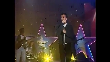 Enrique Iglesias - Por Amarte