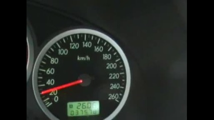 Tuned Subaru Impreza Wrx 2006 acceleration 