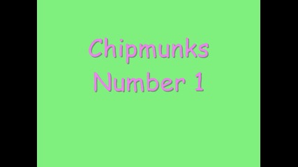 hotncold Chipmunk version