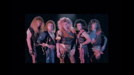 Nighttime Is Wild (1984)