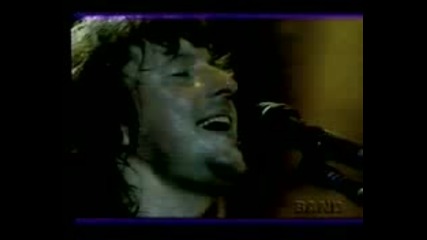 Bon Jovi - Ill Be There For You - Live Brazil 28.10.1995