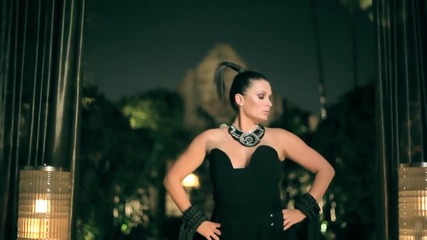 Anna Grace - Ready To Fall In Love (official Video)