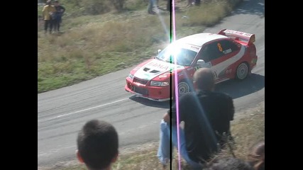 Rali Tvurdica 2009 2 