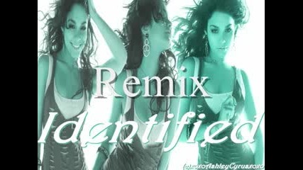 Vanessa Hudgens - Identified [extended Mix]