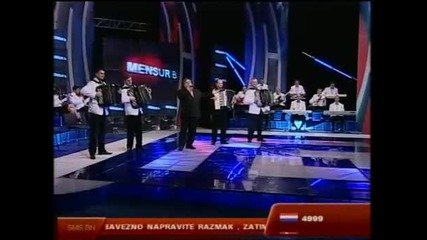Mensur Dimnjacar-siroce