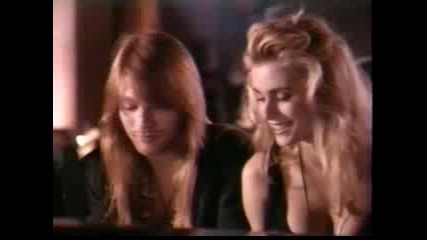 Guns N Roses - Dont Cry