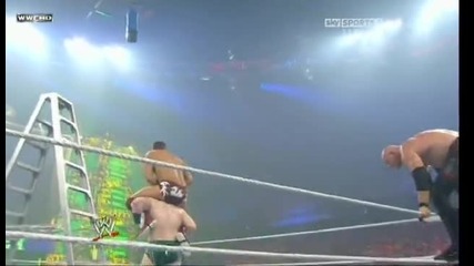 Wwe Money In the Bank 2011 2/10