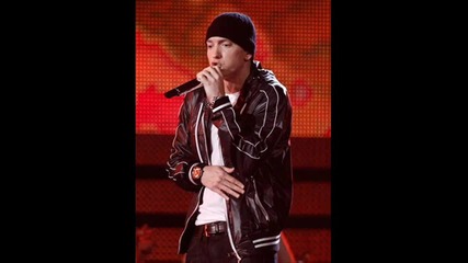 Eminem - Cold Wind Blows (recovery album) 