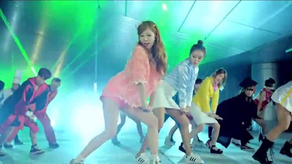 Най-бързия Gangnam Style
