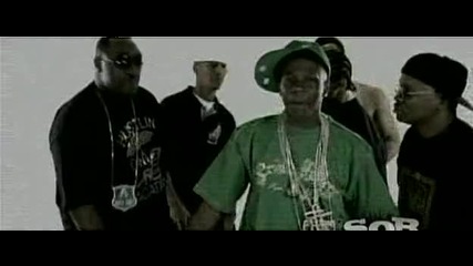 Hurricane Chris - A Bay Bay