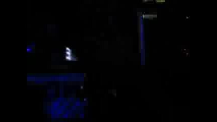 Entrada del Undertaker Wwe Smackdown en Lima, Peru 
