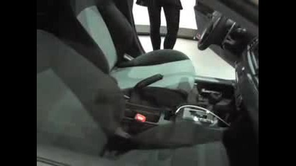 2008 Mitsubishi Lancer Walkaround,  Part 1