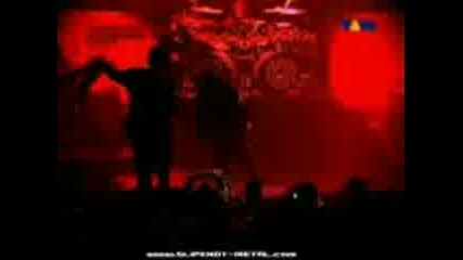Slipknot - Eyeless (live)