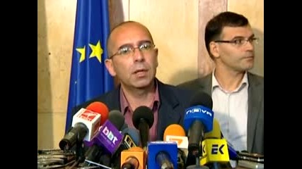 Стефан Константинов ще е новият министър на здравеопазването