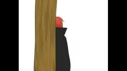 Caramelldansen - Deidara & Sasori