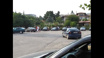 Рено Клуб Варна