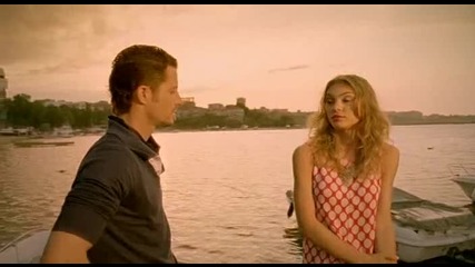 Akcent - Lets Talk About It