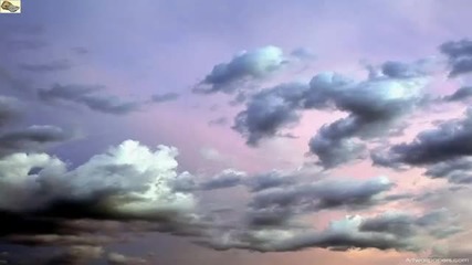 Blues Saraceno - Before the storm