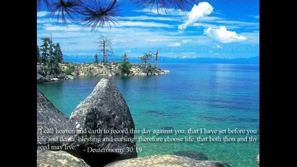 How Great Is Our God