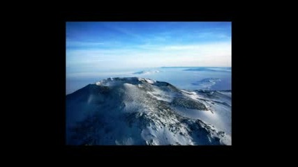 Vangelis - Memory Of Antarctica