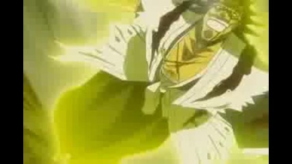 Bleach Amv - Remember The Name 
