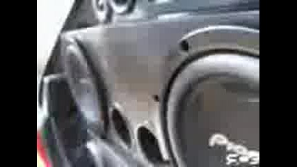 Bass^maniqk