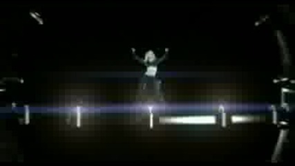 Britney Spears - Stronger (official Video)