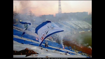 Левски - Това Е Светиня !!! 