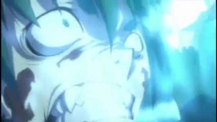 amv you're gonna go far kid