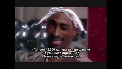 Tupac Resurrection - 2 part 