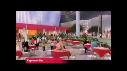 парк на „ферари” в Абу Даби (видео) 