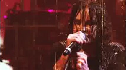 Ozzy Osbourne - Let It Die