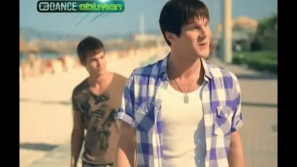 Лятото Почти Свърши, Но Не И За Basshunter - Every Morning