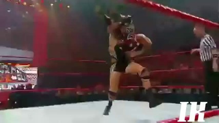 Wwe Jack Swagger New 2009 Titantron Full with Download Link 