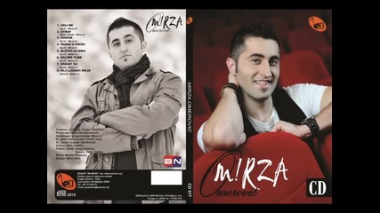 Mirza Omerovic - Salter tuge (BN Music)