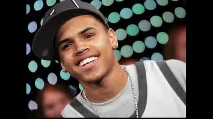 New 2009 Chris Brown - Shine For Me