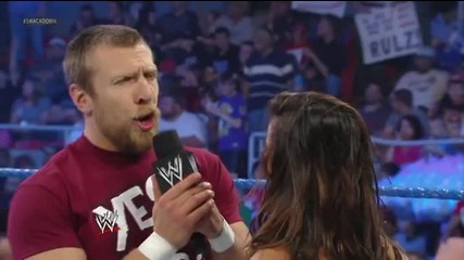 Wwe Smackdown 11.05.2012 High Quality 2/6