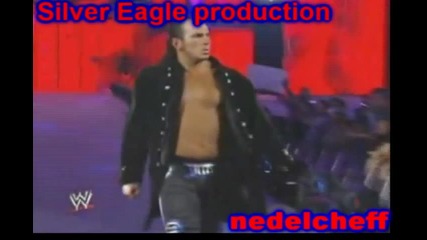 Matt Hardy [mv] - Silver Eagle Production debut