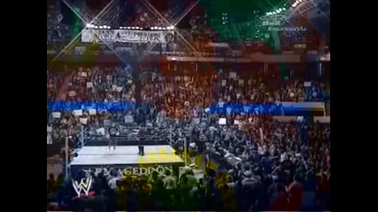 Wwe Armageddon 2006 [23 част]