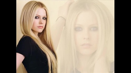 avril Lavigne - Dont tell me